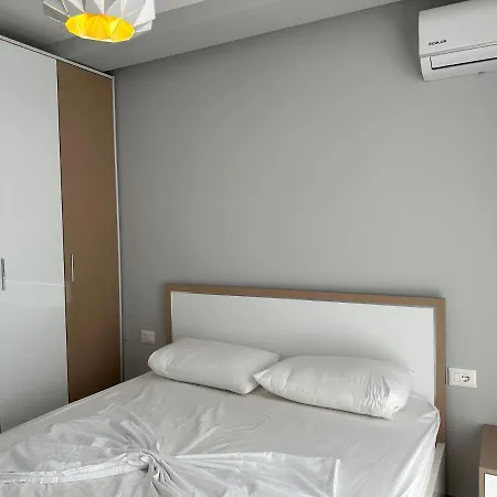 Apartamento Dream Shëngjin
