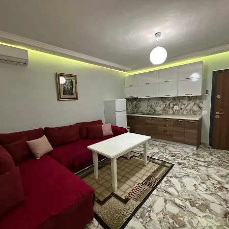 Апартаменты Dream *