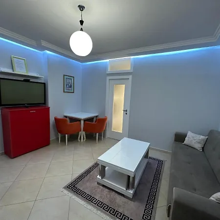 Dream Apartamento Shëngjin
