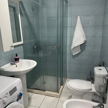 Apartamento Dream Shëngjin