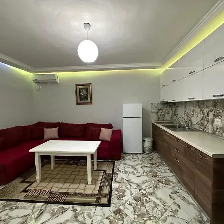 Apartamento Dream *