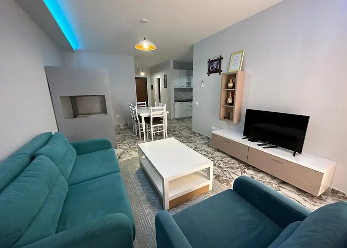 Апартаменты Dream Шенджин