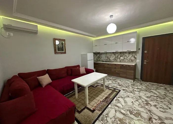 Апартаменты Dream *