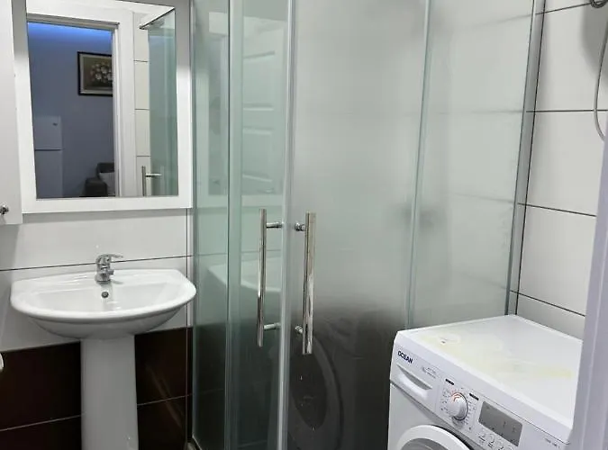 Апартаменты Dream Шенджин