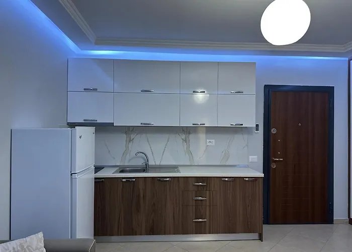 Dream Апартаменты Шенджин