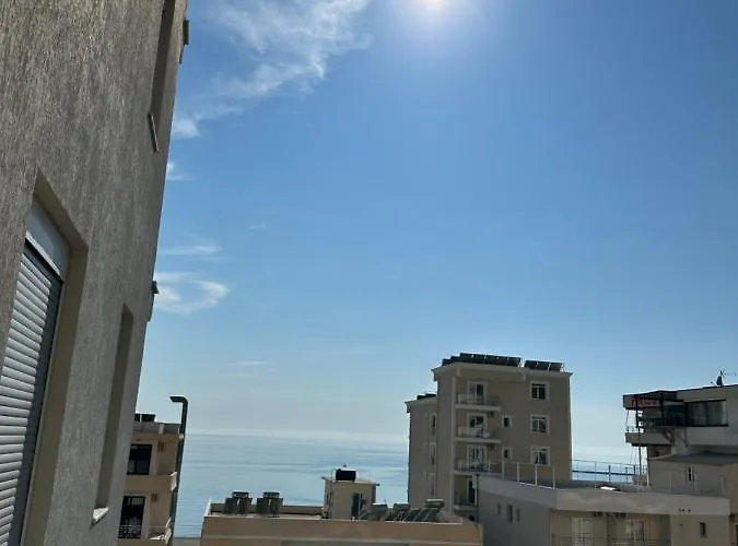 Апартаменты Dream *