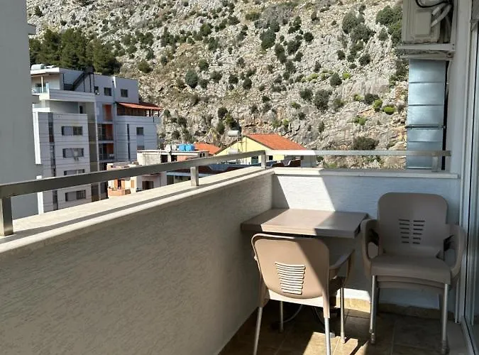 Dream Апартаменты *