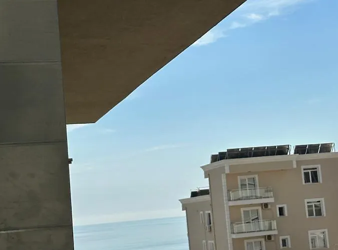 Апартаменты Dream *