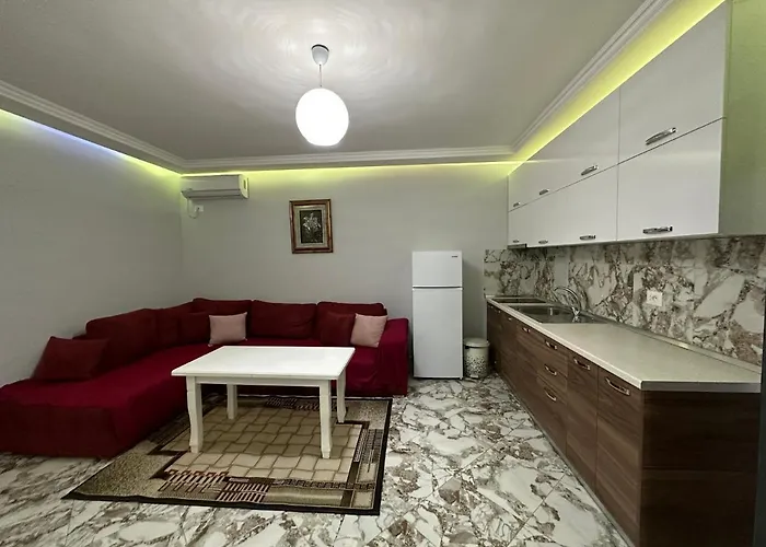 Апартаменты Dream *