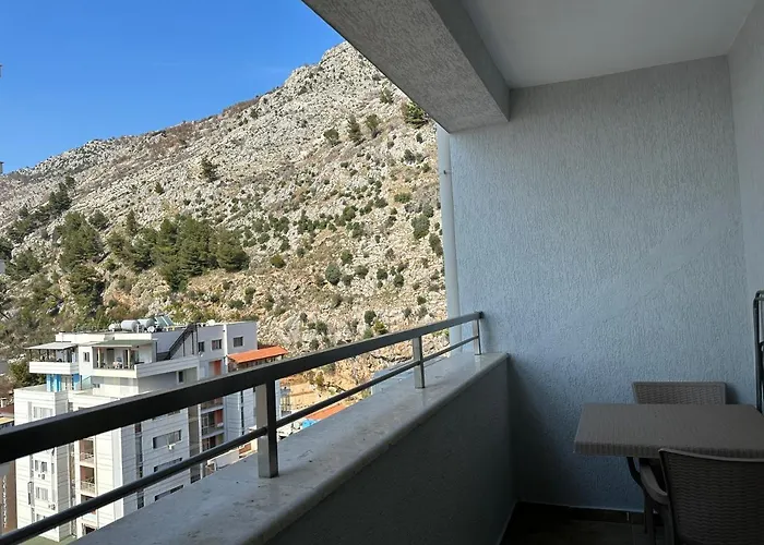 Апартаменты Dream Шенджин