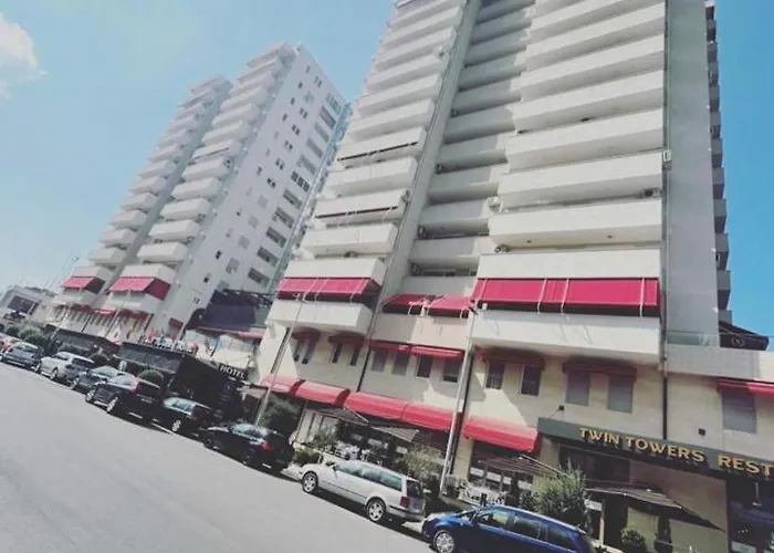 Апартаменты Dream Шенджин