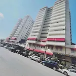 아파트 Dream Shëngjin