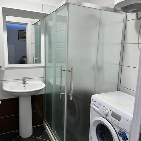 Apartament Dream Shëngjin