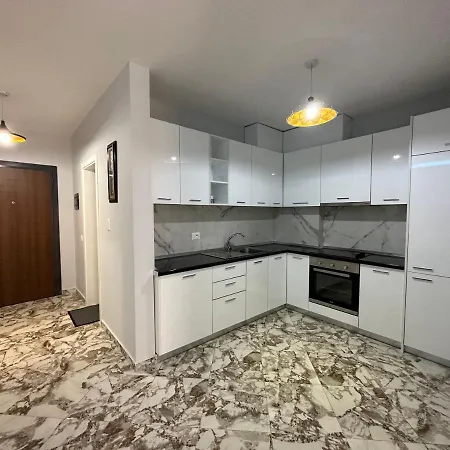 Apartament Dream