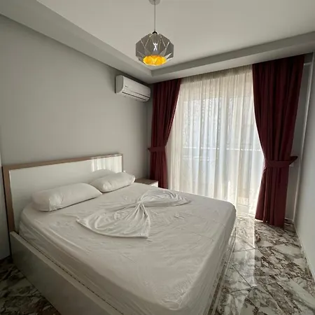 شقة Dream