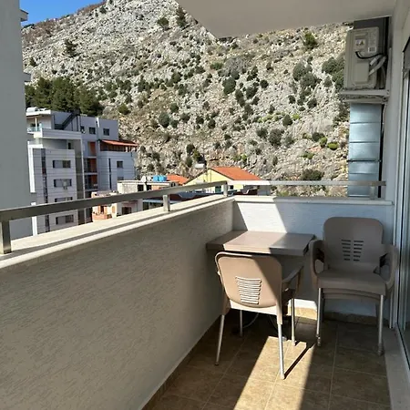 Dream Apartament *