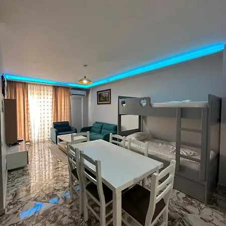 Dream شقة Shëngjin