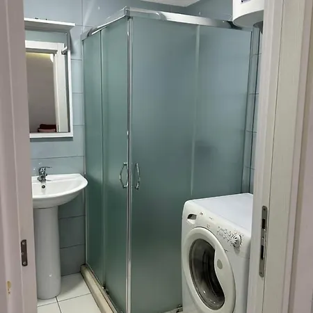 Dream Apartment