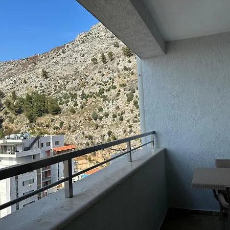 דירה Dream Shëngjin