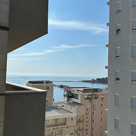 Apartament Dream *
