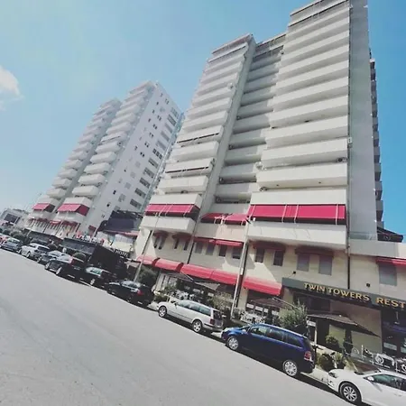 Apartament Dream Shëngjin