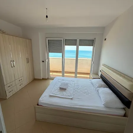Appartement Dream Shëngjin
