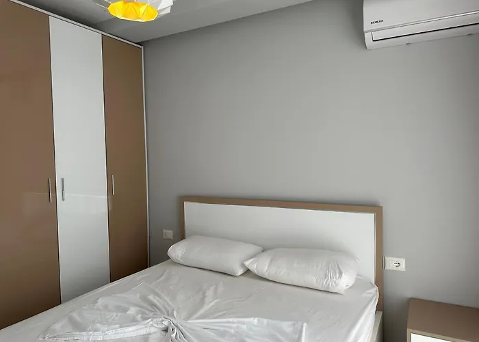 Appartamento Dream Shëngjin