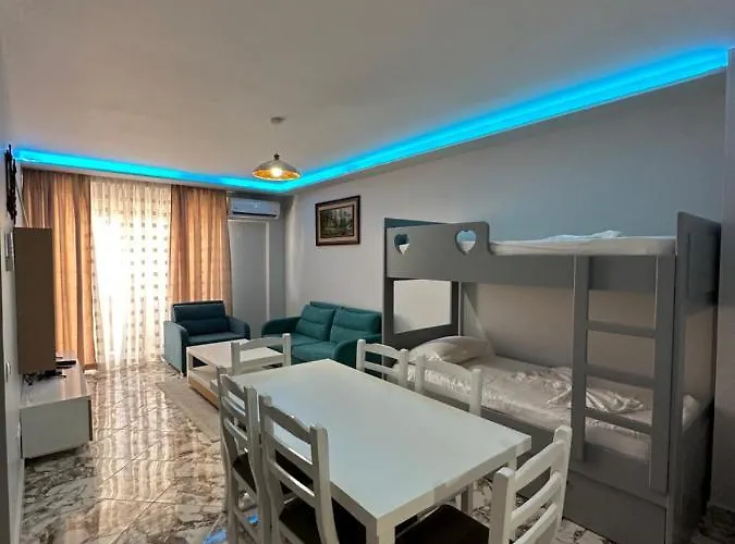 Dream Daire Shëngjin